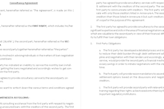 draft, review and advise on contracts, legal documents and consultations