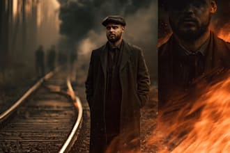 do realistic ai photo editing and manipulation