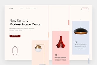 give you lamp design