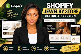 shopify jewelry store design shopify jewelry store redesign shopify redesign
