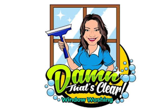 do funky co worker spray logo workplace bathrooms breathable