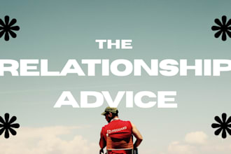 give relationship advice and finest dating