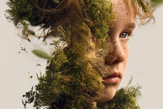 do realistic ai photo editing and manipulation