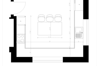 design or redesign your floor plan with furniture layout