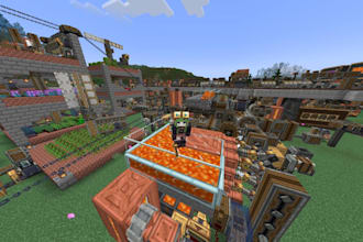 fix optimize minecraft plugin mods skins addons datapacks and resource packs