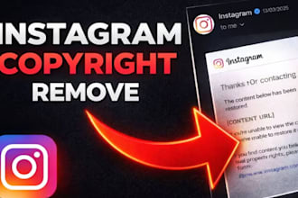 remove tiktok x harassing content page,telegram banning,down instagram copyright