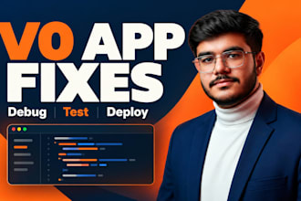 fix v0 dev app bugs and deployment errors