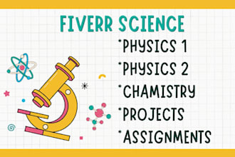 do physics, labs, projects, and physics problems