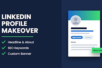 optimize your linkedin profile to get more recruiter views
