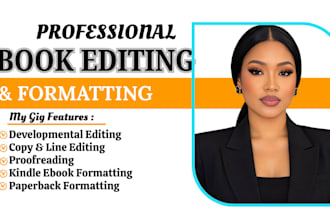 book editing christian book proofread children book novel developmental editor