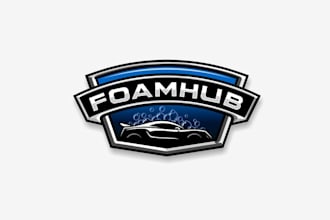 make epic magnificent logo for our car care product business
