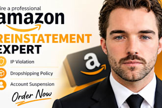 write amazon appeal letter fix violation asin suspension account deactivation