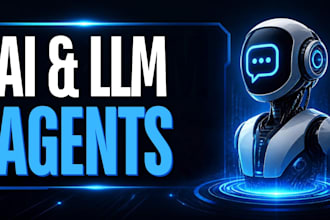 teach you ai agents, rag, llm apps and n8n automation 1 on 1