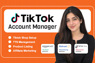 setup and optimize tiktok shop with tiktok ads