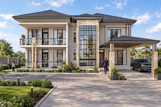 design house floor plans and 3d models