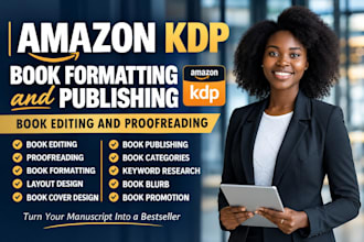 book publishing, self publishing, kindle publishing, kdp expert upload, KDP