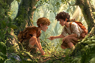 children book illustration children book illustration