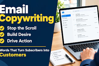 a high converting email sequence for e commerce