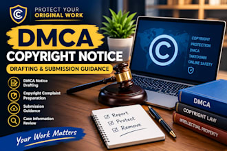 report infringing content on facebook instagram tiktok and google under dmca