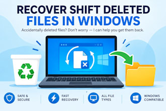 make expert email forensics, investigation, ethically get access data recovery