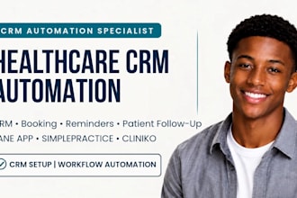 build healthcare CRM jane app cliniko charm emr simplepractice zenoti mindbody