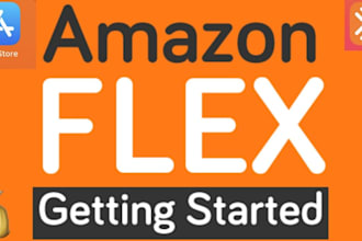 help to reactivate amazon flex account, waitlist clearance, fix deactivation
