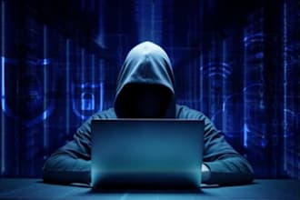 work on expert email forensics investigation ethically get access data recovery
