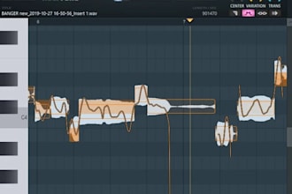 tune your vocals perfectly