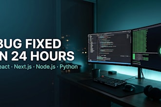 debug and fix your website or web app errors fast