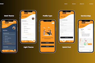 fix bugs and add features to your flutter app