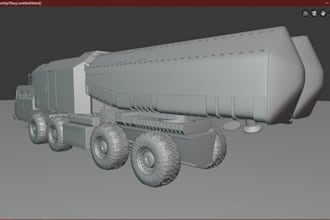 do 3d modeling 3d art