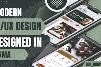 design interactive figma prototypes for your apps