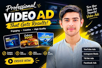 setup, manage and optimize youtube video ads campaign