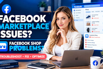 fix facebook marketplace fix fb shop issues fix fb marketplace issues fix