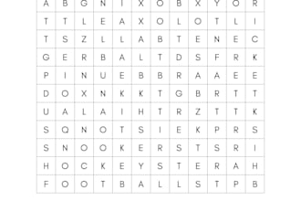 create custom kids educational activity packs