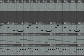 compose music for you