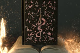 design erotica or romance ebook