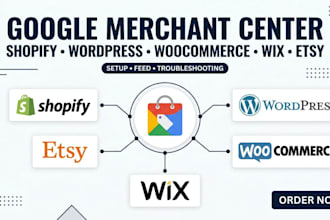 fix google merchant center suspension and misrepresentation issues