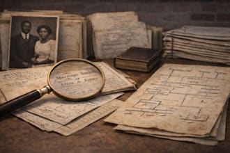 research your family tree ancestry and genealogy