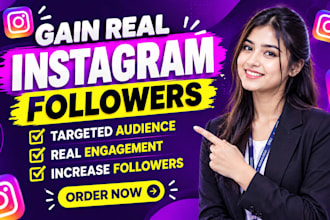 do instagram marketing and promotion for organic growth