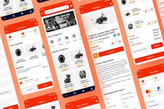 develop a bike rental, delivery and ride management platform