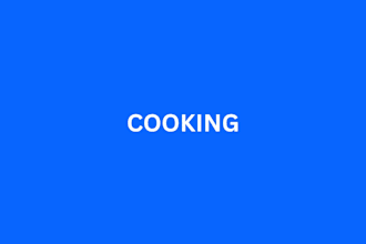 teach you how to cook good food
