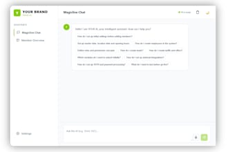 build a custom ai agent for your customer support team