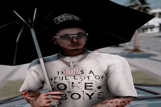 create fivem chain, fivem clothing mc kutties fivem gun pack fivem cars
