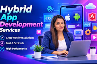 do ios app development, mobile app development or android app developer