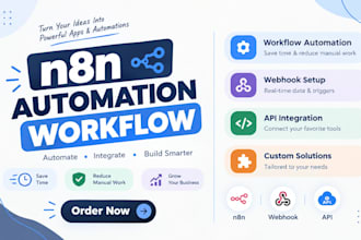 n8n automation, n8n workflow, ai automation or n8n ai agent