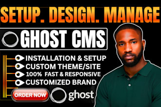 fix ghost cms error ghost migrate blog newsletter ghost cms website theme issue