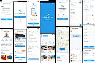 develop your hybrid app with react native for ios and android