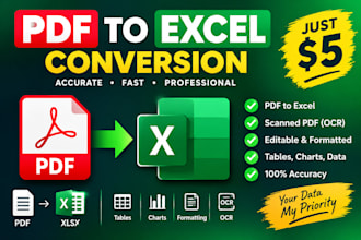 ms office work with file conversion