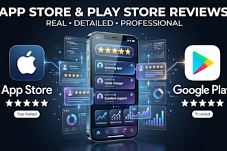 do QA and user testing and review you app, website